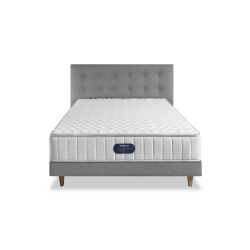 Suite 925 Zip Pillow Top