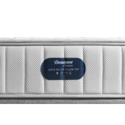 Suite 925 Zip Pillow Top