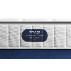 Suite 725 Zip Pillow Top