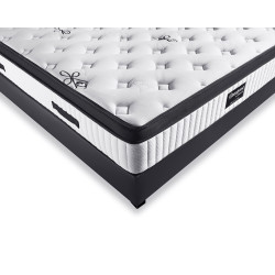 Matelas Suite Black